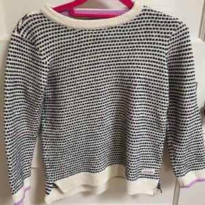 Girls sweater from Joules